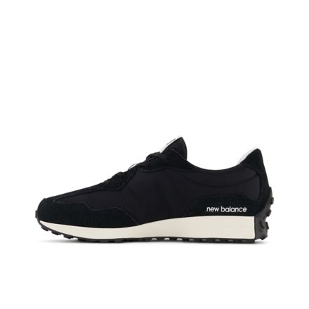 〖den〗 New Balance 327 White Dark Juniper Men's - U327SKC - US