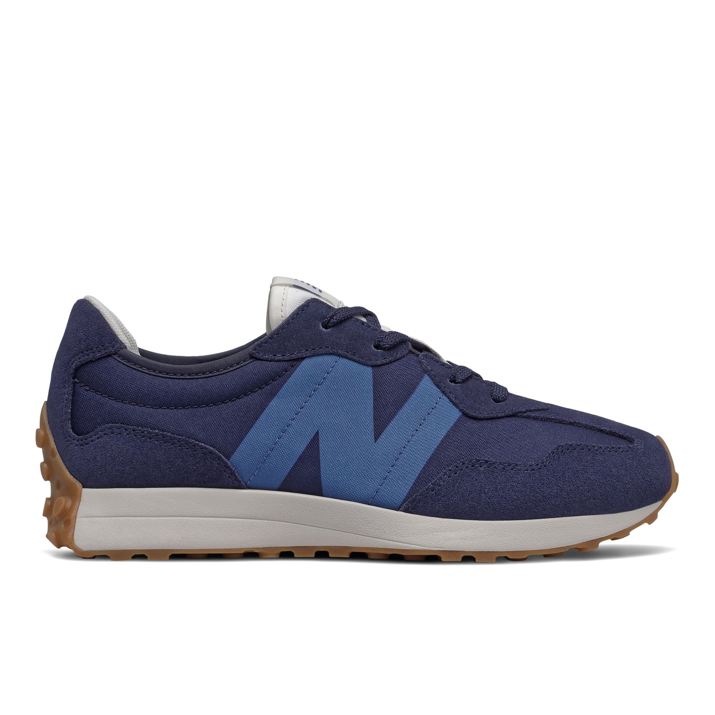 new balance 327 youth