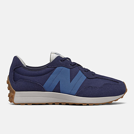 New Balance 327, GS327HL1 image number null