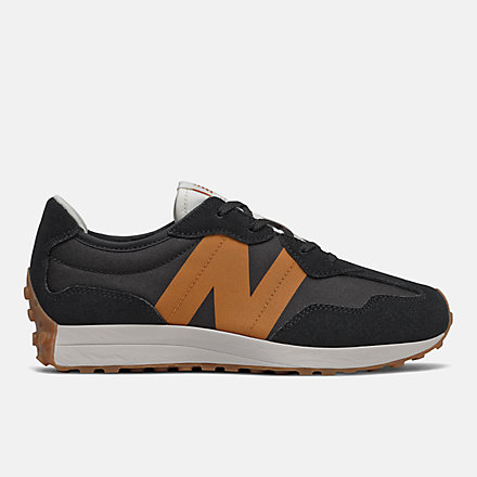 New Balance 327, GS327HN1 image number null