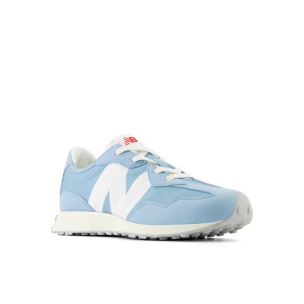 New balance top ml327 eta