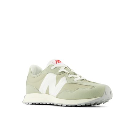 New Balance x KIKS x SooyaStudio 327 Marathon Running Shoes/Sneakers  K-MS327LAB-D