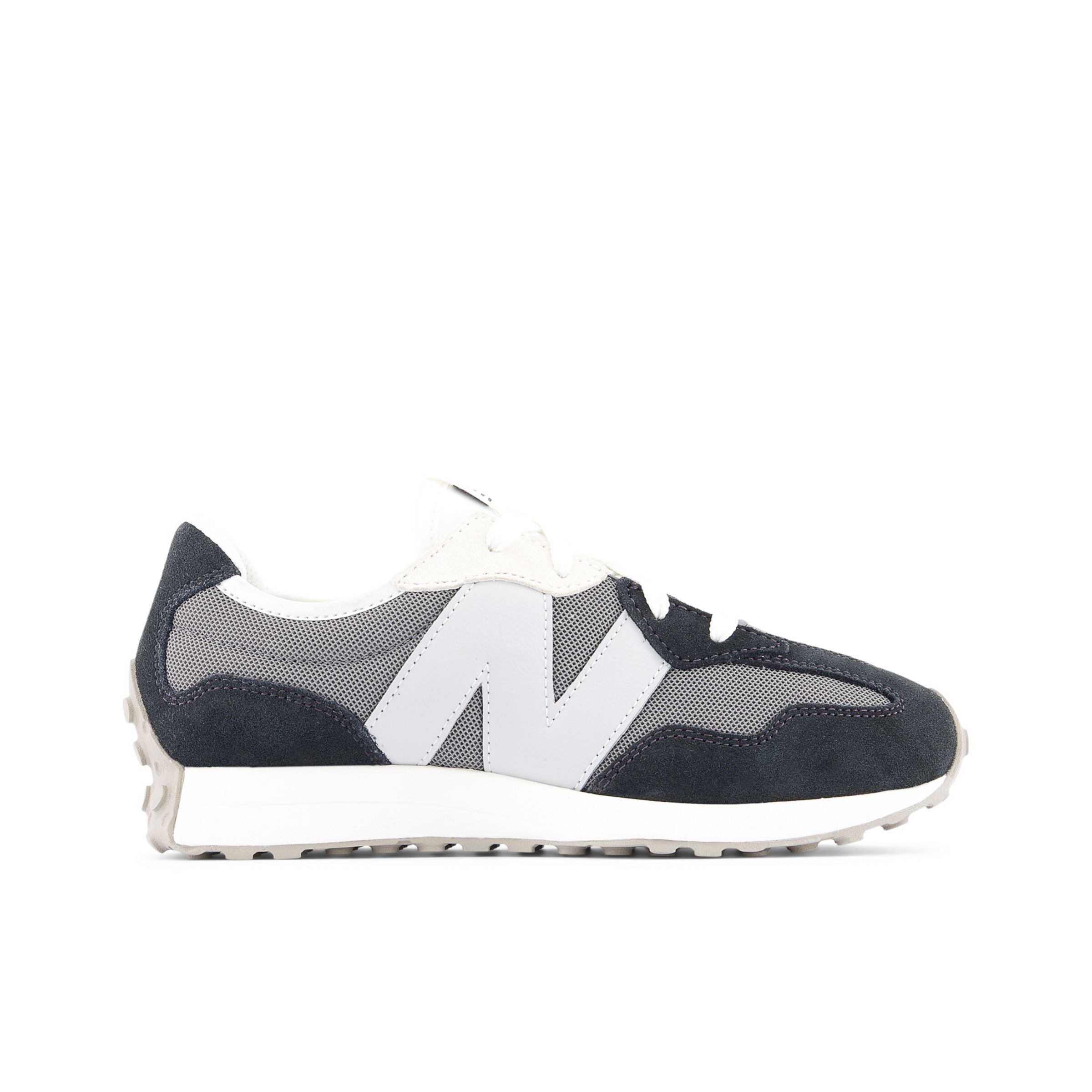 New Balance 327 LACE, GS327LG