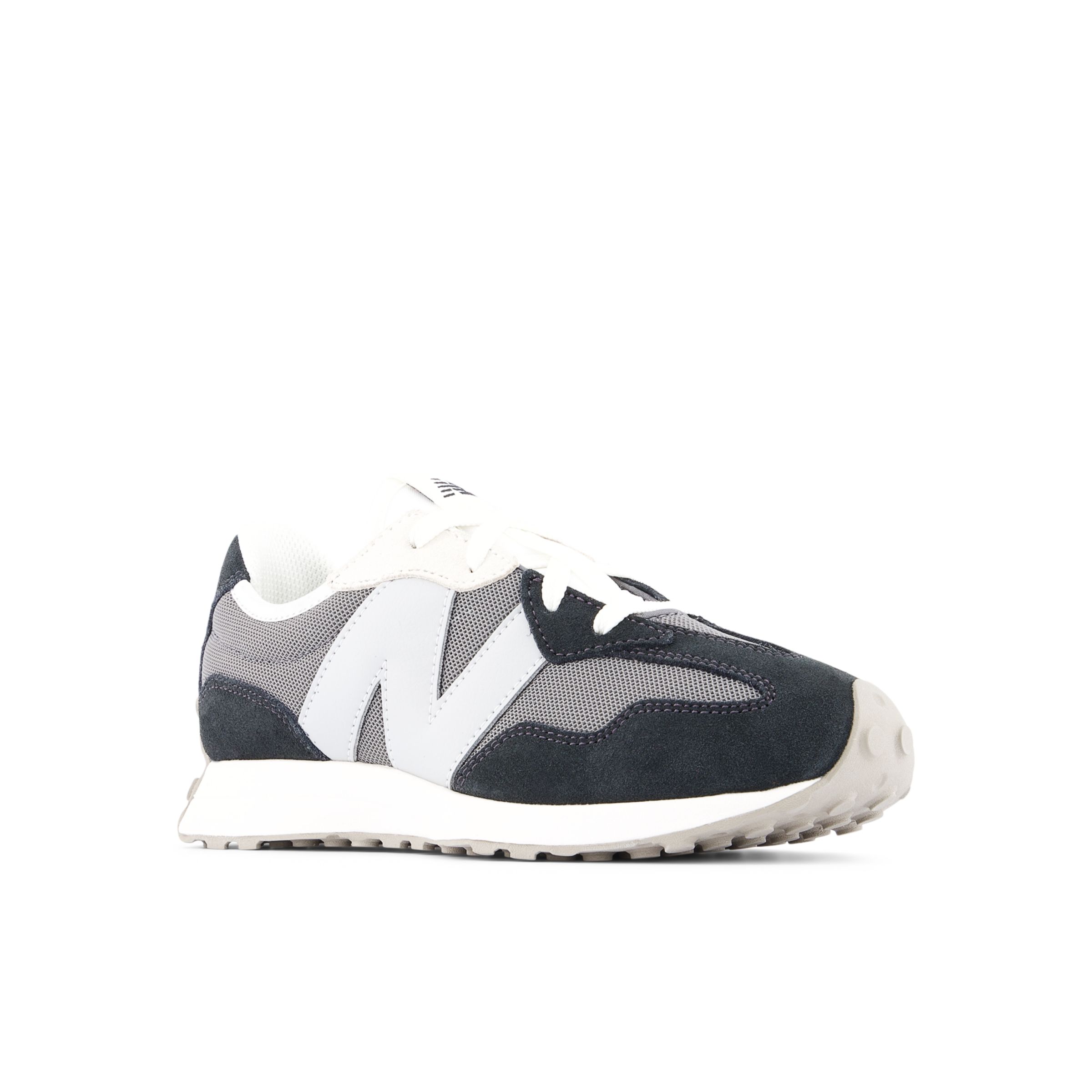 New Balance 327 LACE, GS327LG