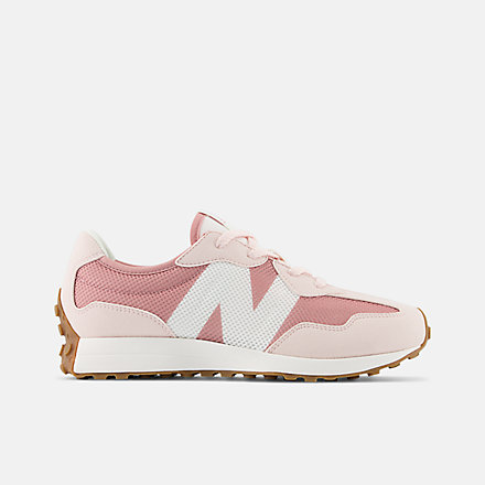 New Balance 327, GS327MG image number null