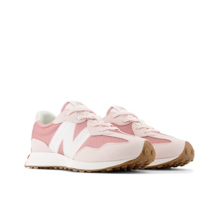 New balance 327 discount kaki