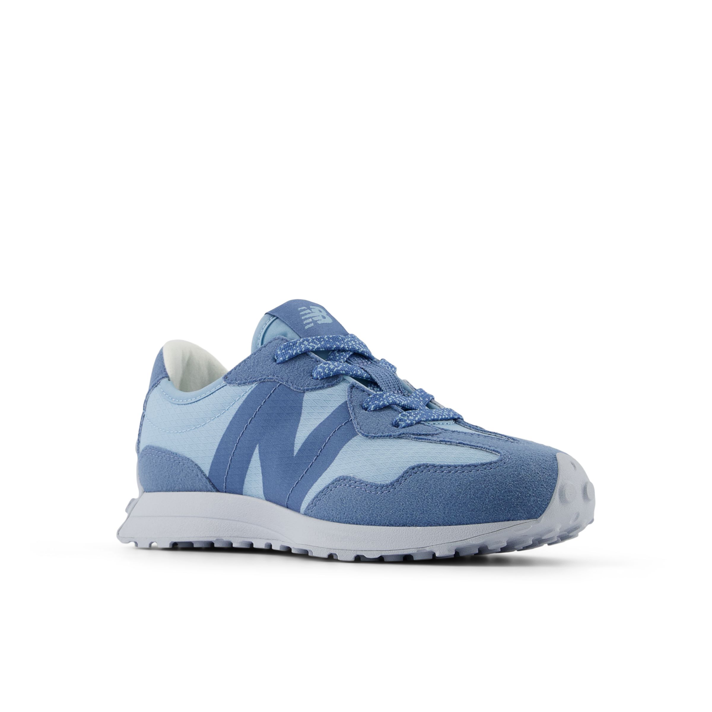327 Lace New Balance