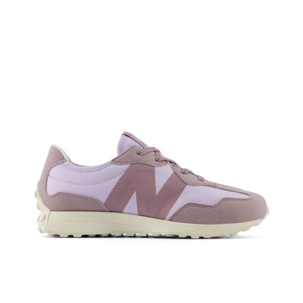 327, Ice Wine with Bright Lavender, GS327MK