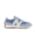 Ausw&auml;hlen Farbe Mercury Blue with Light Arctic Grey