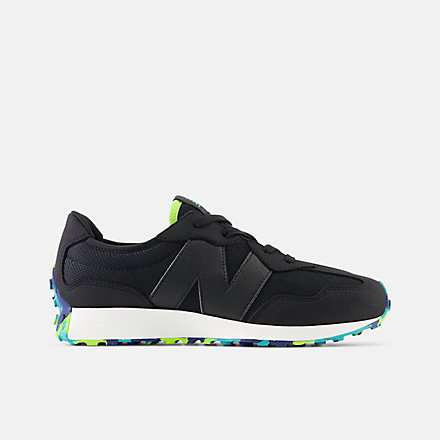 New Balance 327, GS327OSB image number null