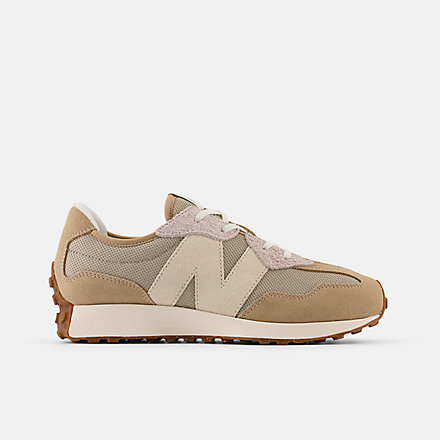 New Balance 327, GS327RE image number null