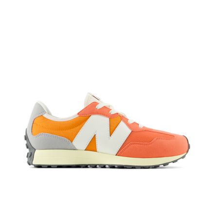 Kids' 327 Shoes - New Balance