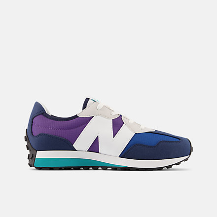 New Balance 327, GS327SB image number null