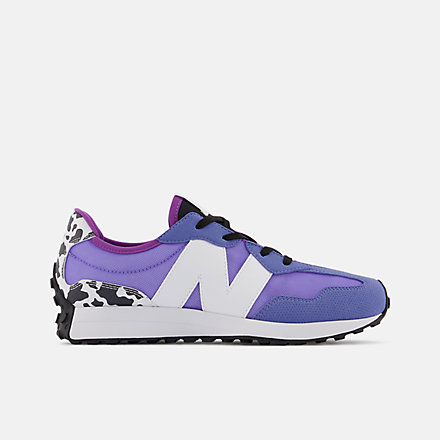New Balance 327, GS327SG image number null