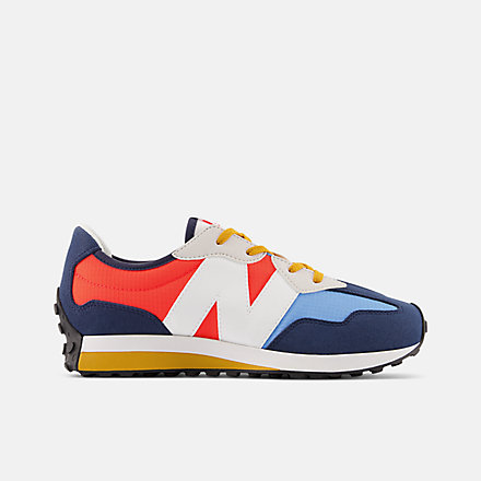 New Balance 327, GS327SH image number null