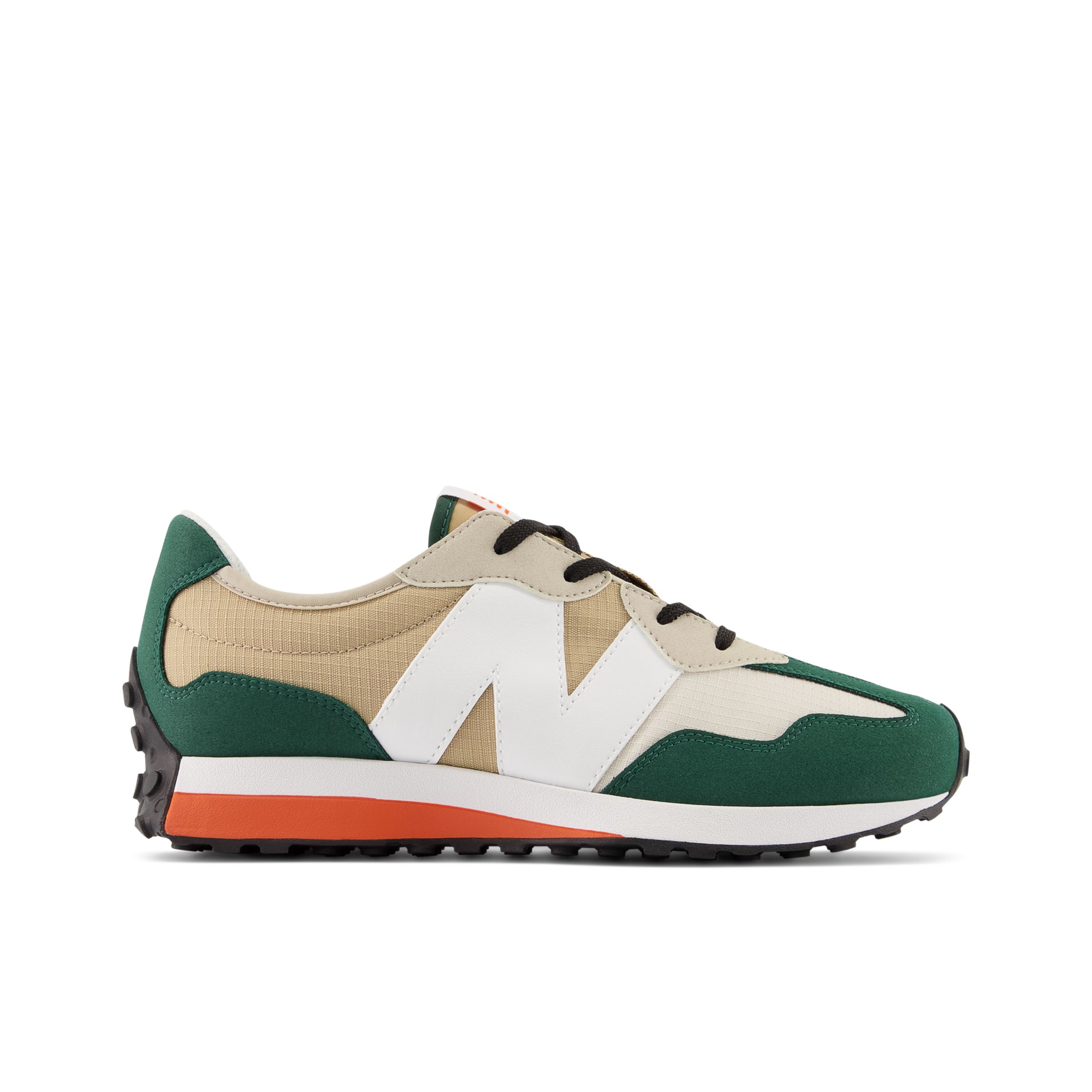 New Balance Kinderen 327 Maat 36 - GS327SP