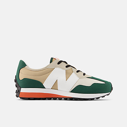 New Balance 327, GS327SP image number null