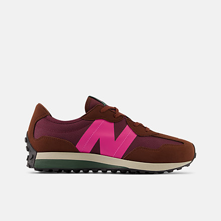 New Balance 327, GS327TL image number null