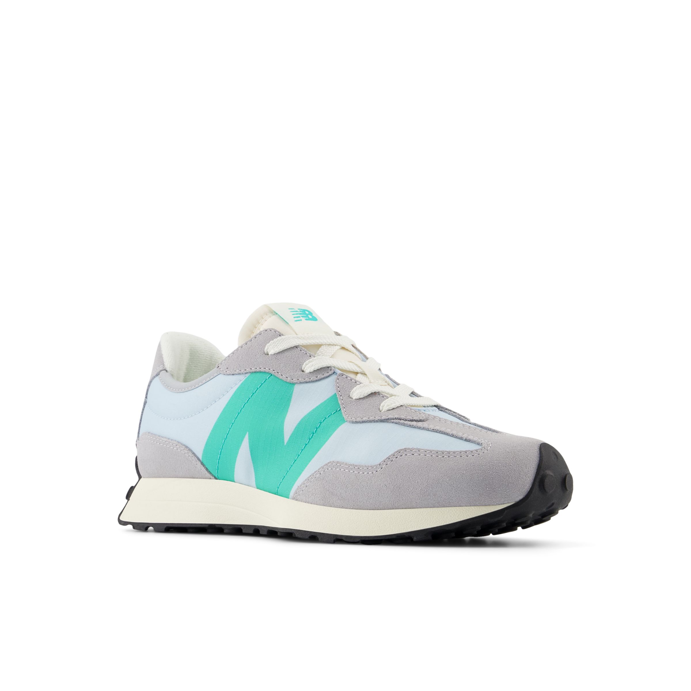 New Balance  sneaker Groen