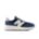 Choisir Couleur VINTAGE INDIGO with SEA SALT