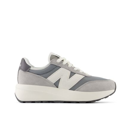 370 Lace, CONCRETE with SEA SALT, GS370AH