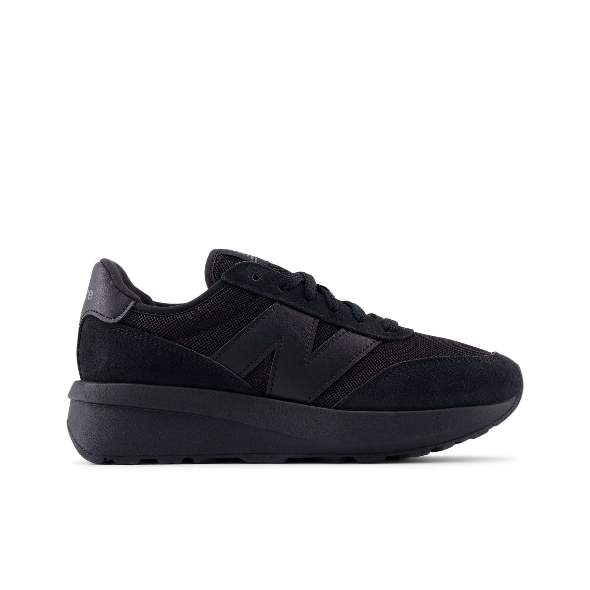 New Balance 370 Lace, GS370BB