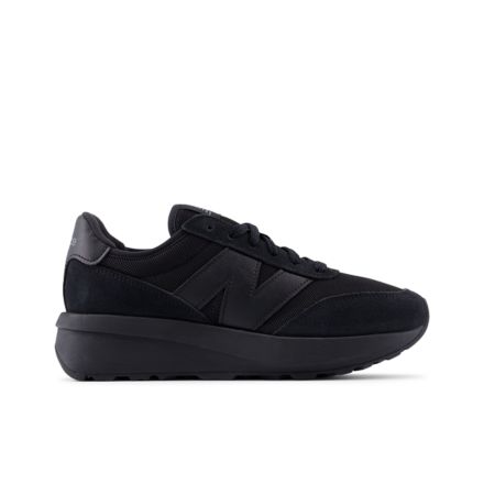 370 Lace, BLACK, GS370BB