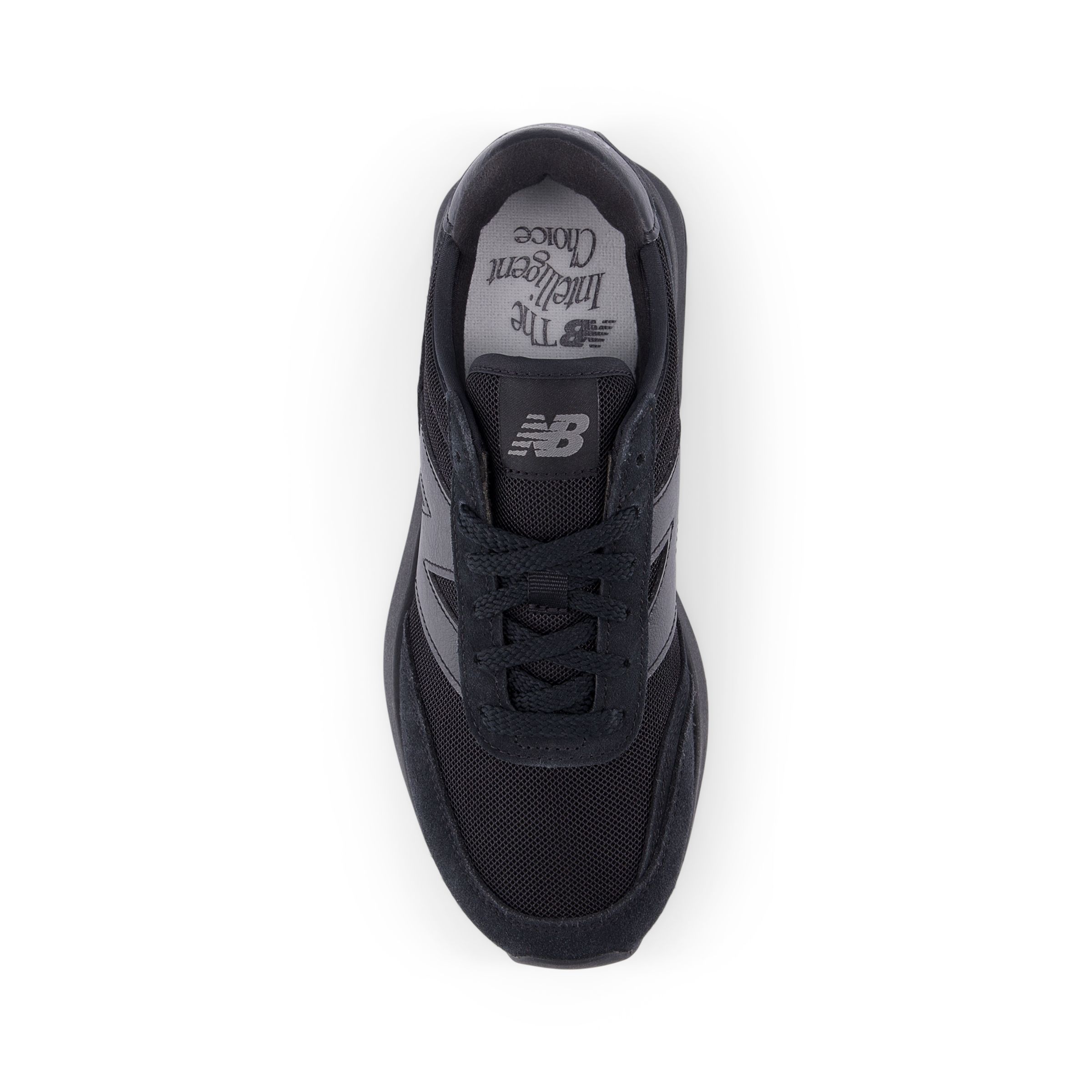 New Balance 370 Lace, GS370BB