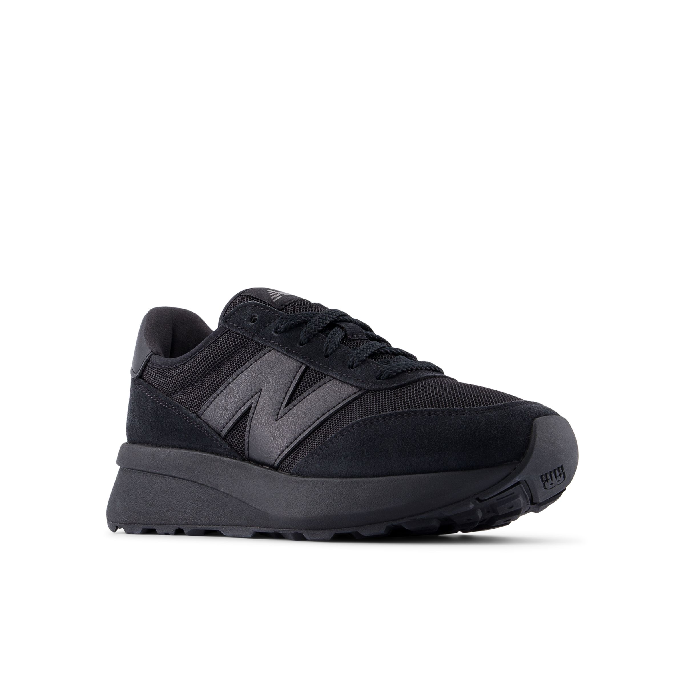 New Balance 370 Lace, GS370BB