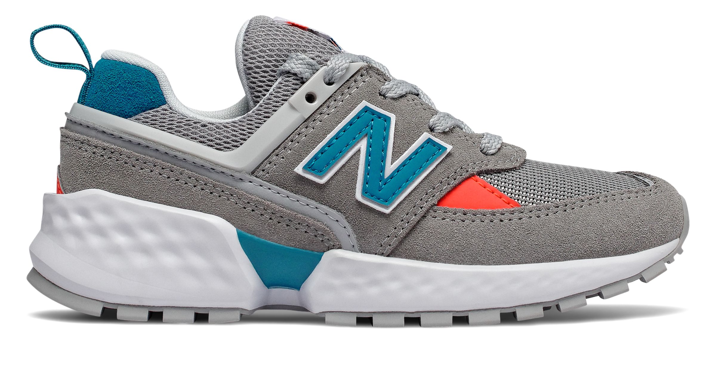 NB 574 Sport Collection - New Balance