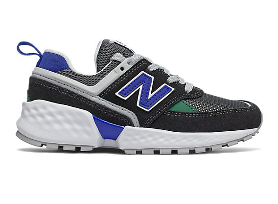 new balance 574 bambini 23.5 new balance 574 bambini 23.5