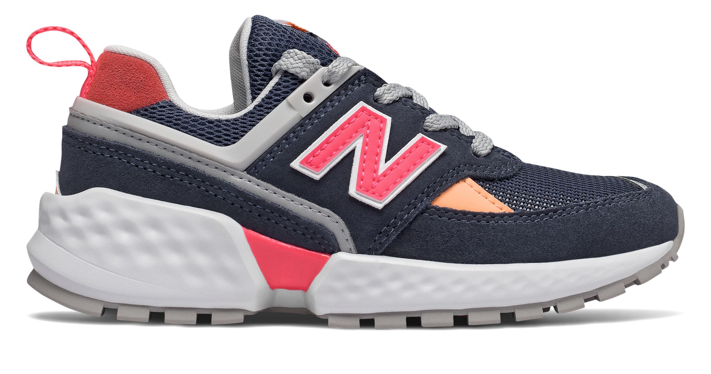 new balance 574 junior