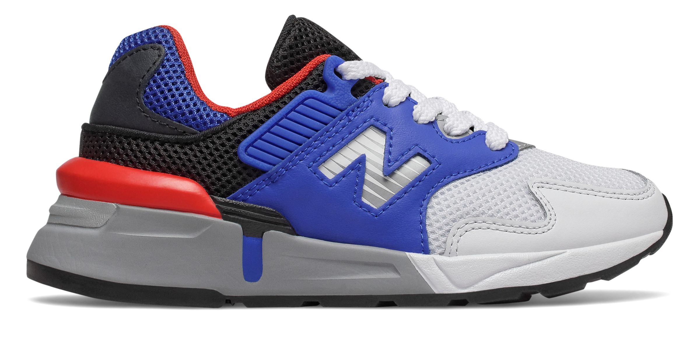 997 Runs in the Family Kollektion - New Balance