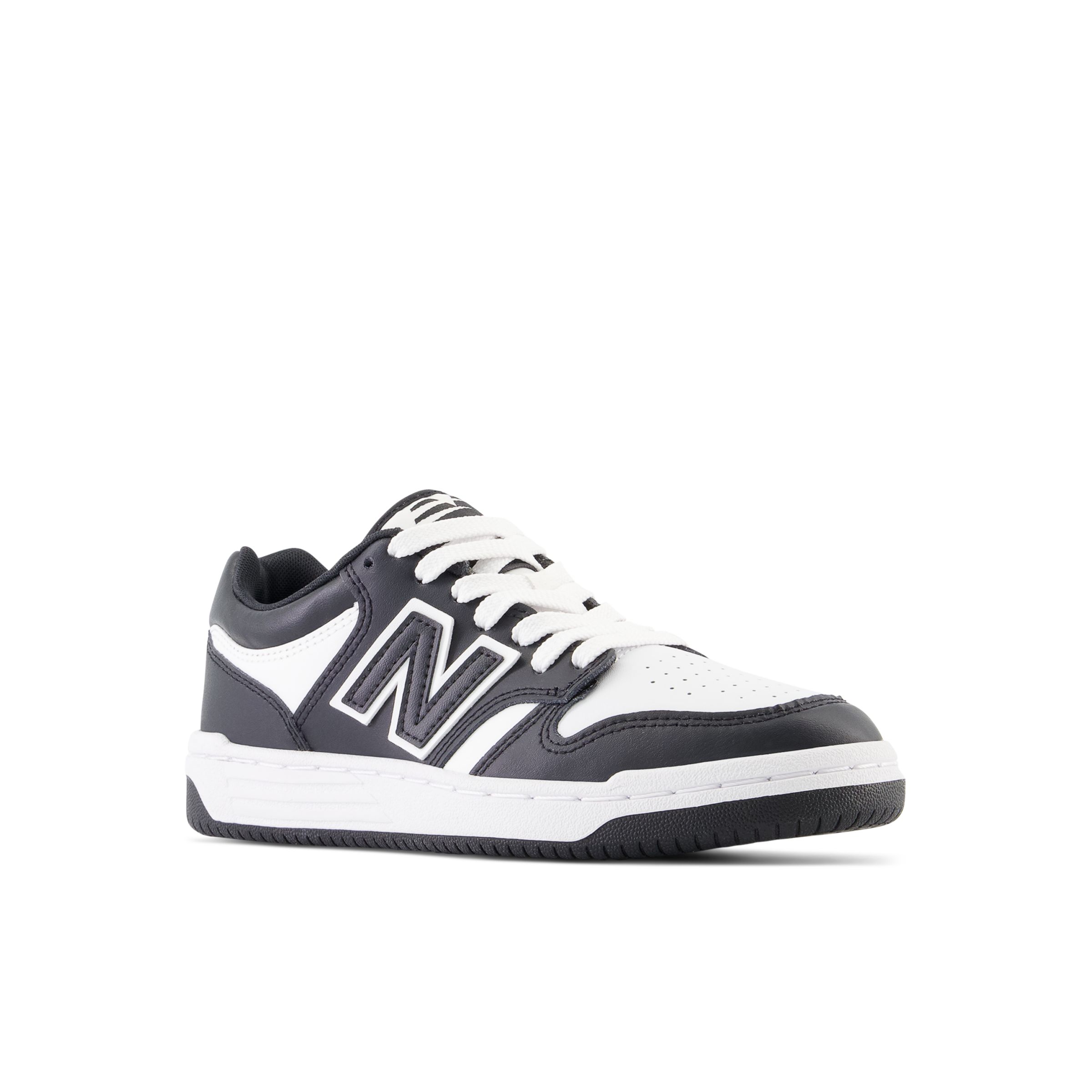 New Balance  sneaker Zwart