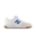 Select Color White with Blue Agate