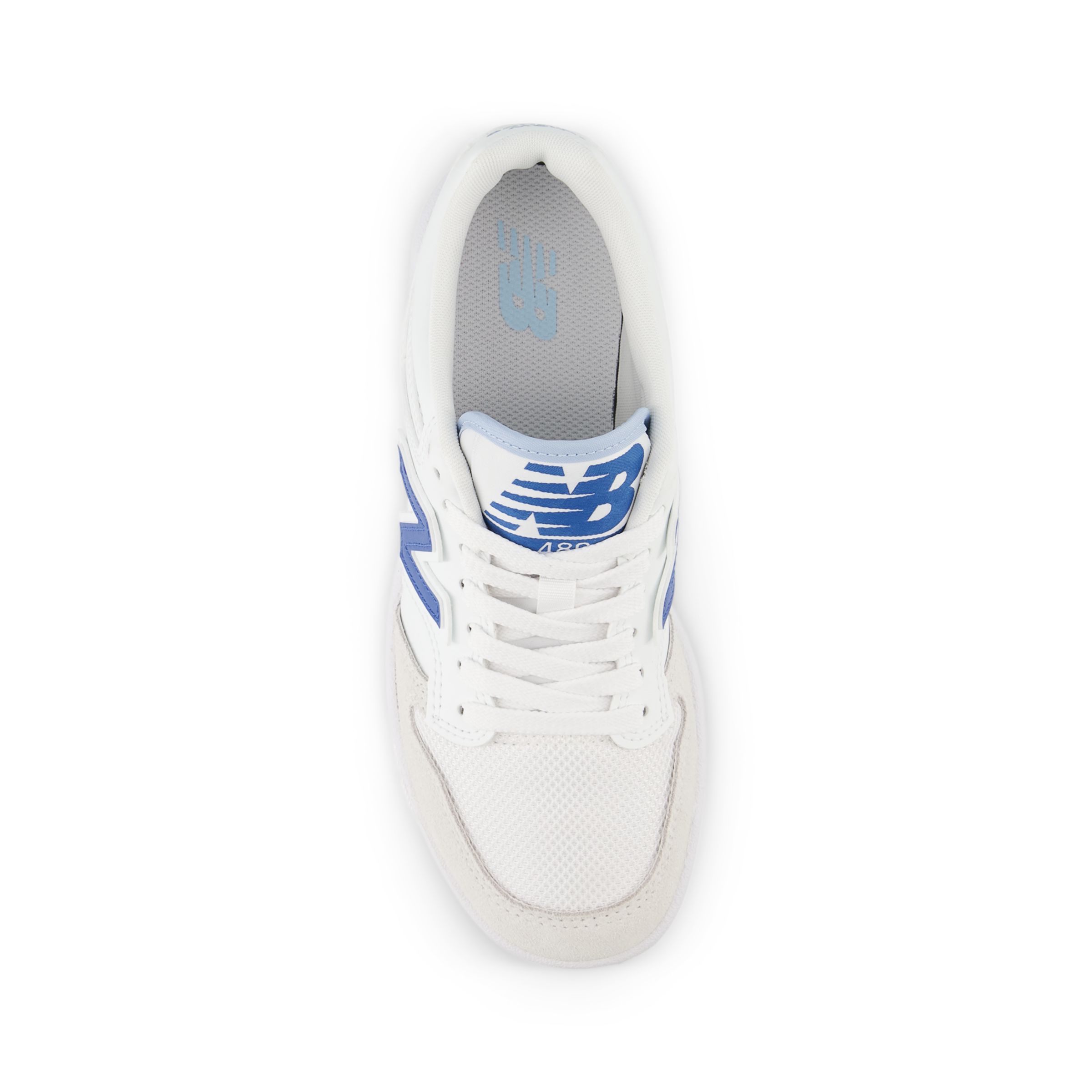 New Balance 480 Lace, GSB480FB