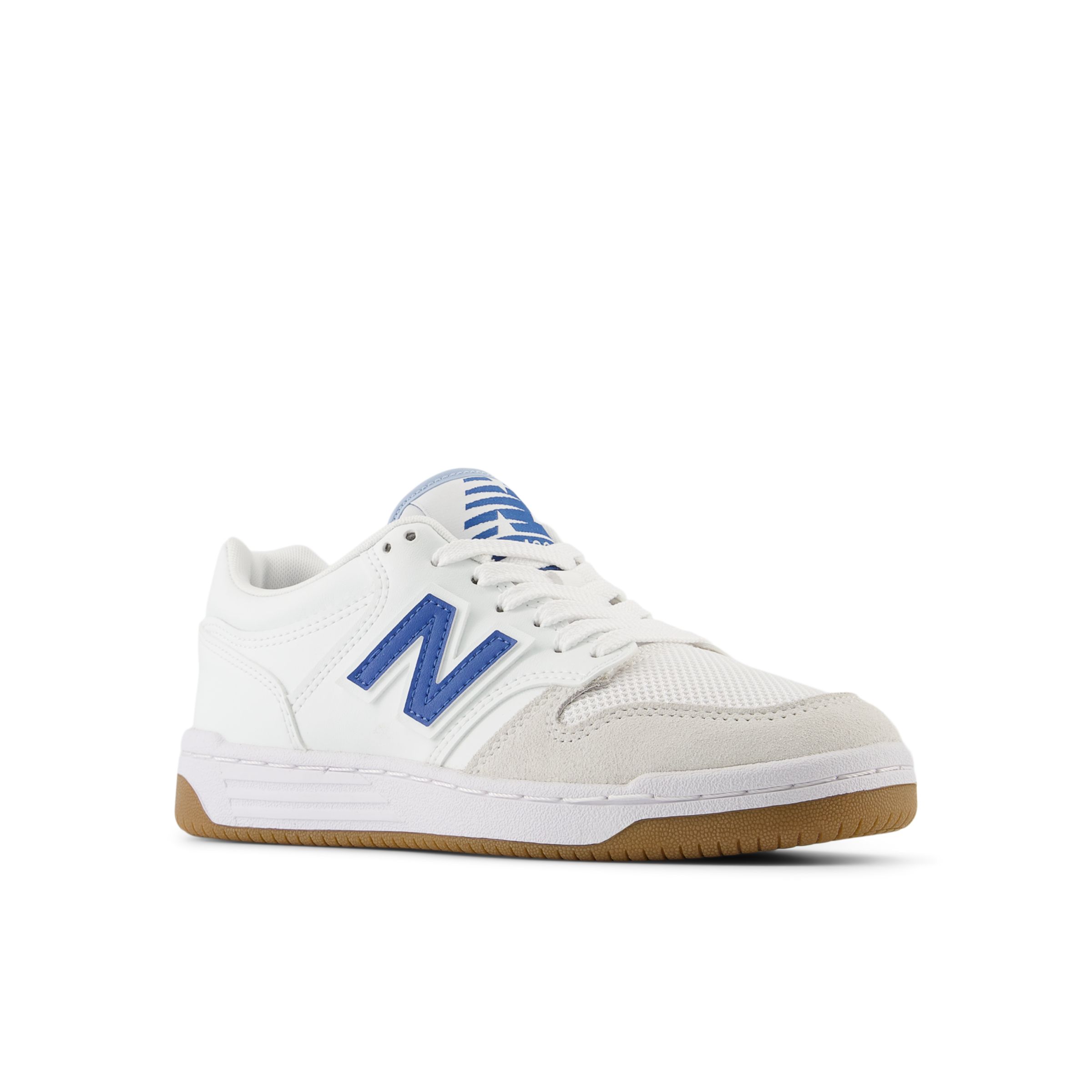 New Balance 480 Lace, GSB480FB