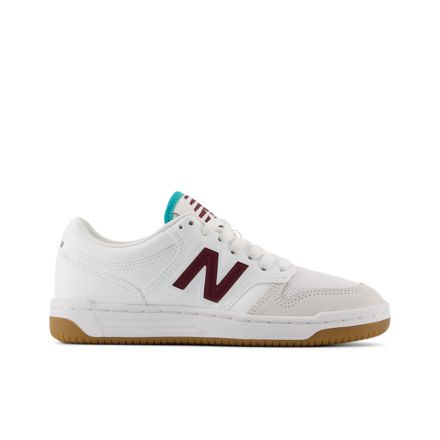 New Balance 480, GSB480FT image number null