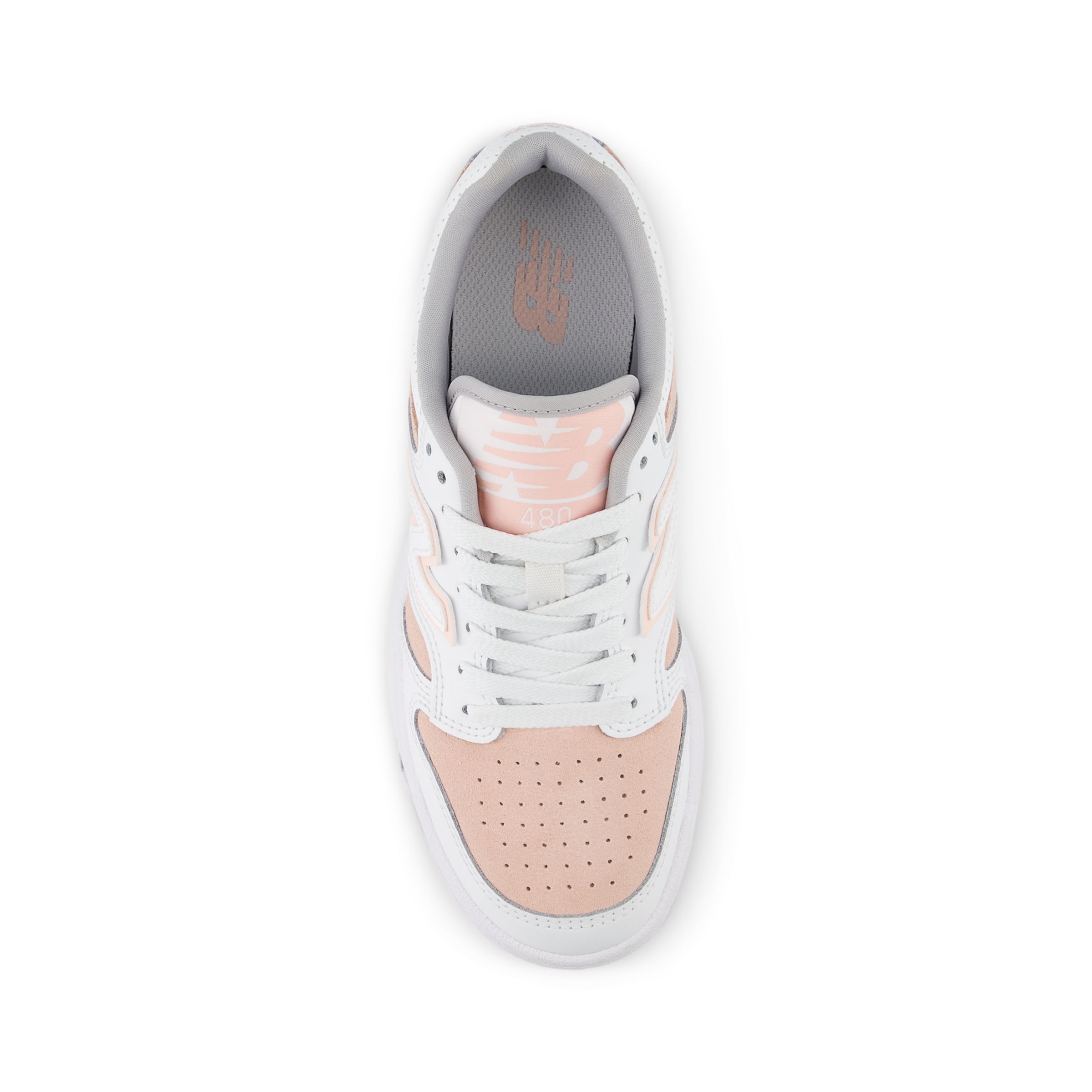 New Balance 480, GSB480VP