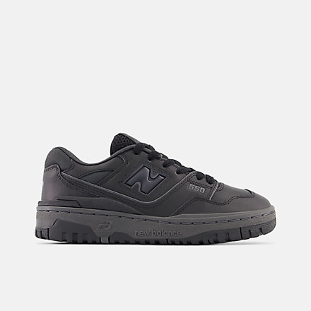 New Balance 550, GSB550BB image number null
