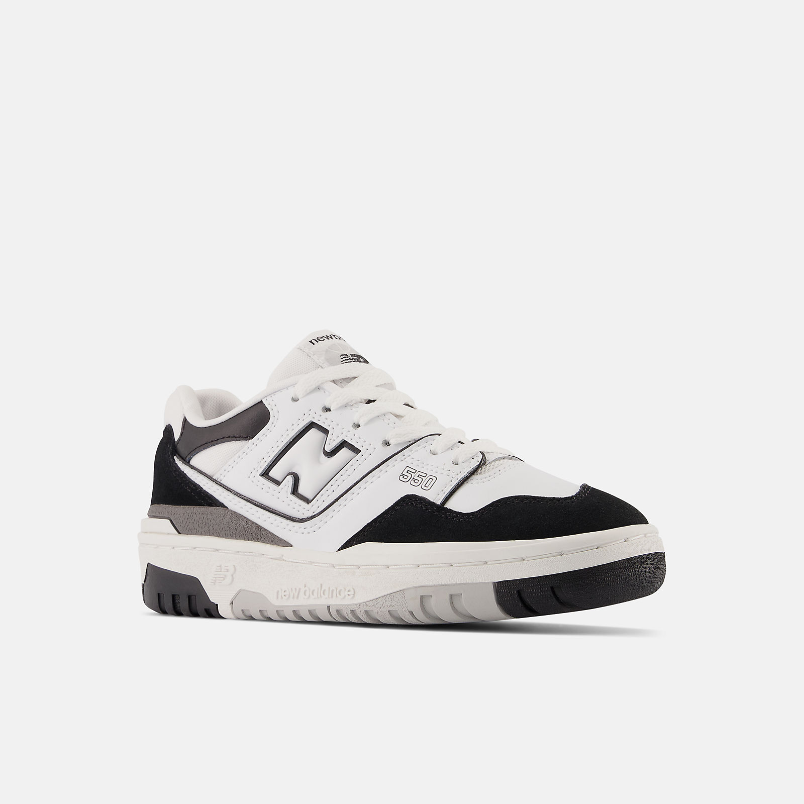 Better on foot of these - ALD New Balance 550 : r/Sneakers