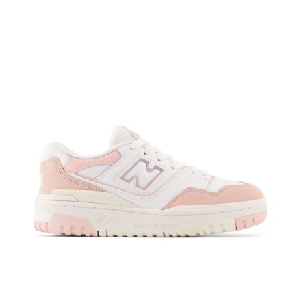 New balance clearance kids shoe size