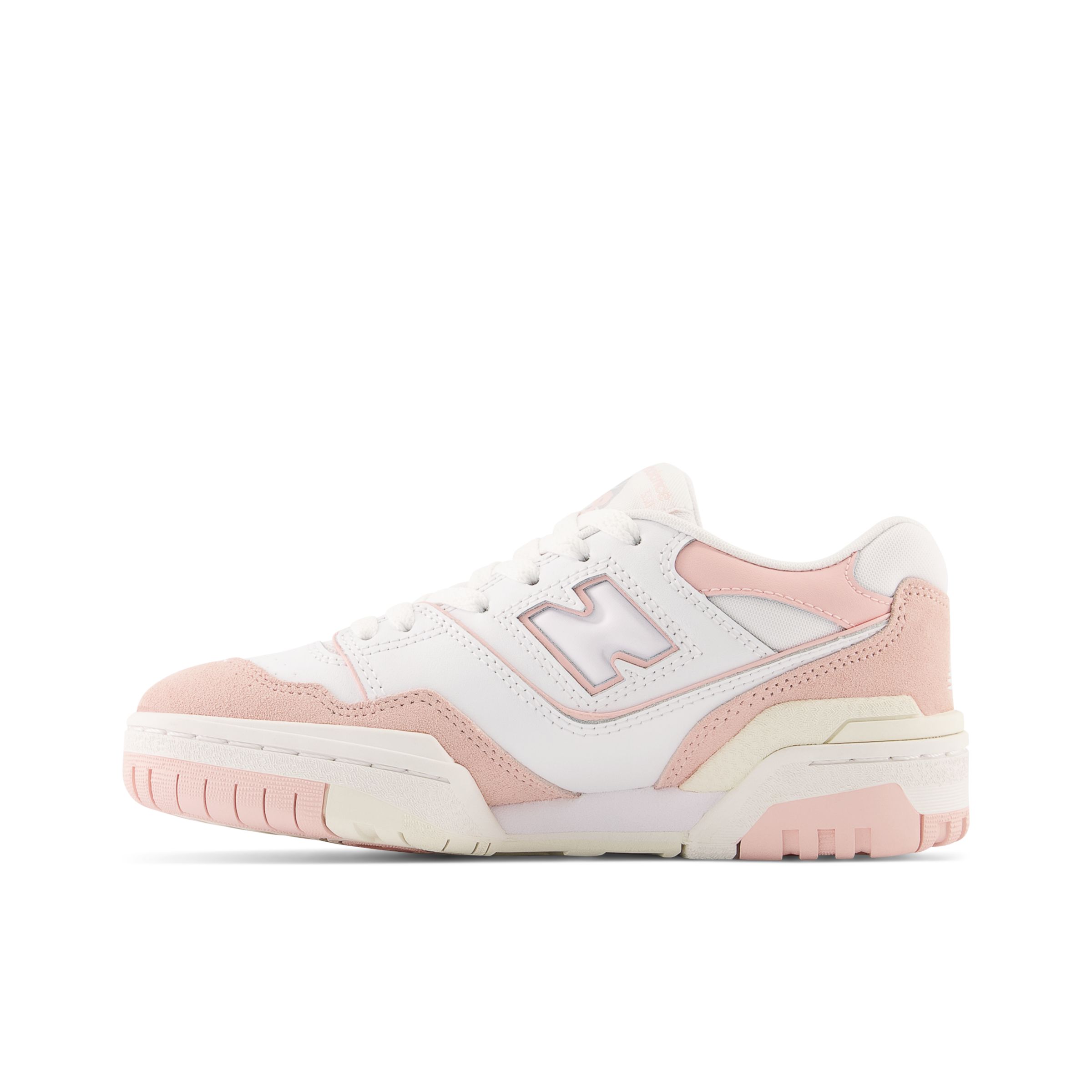 New Balance 550 sneaker Roze