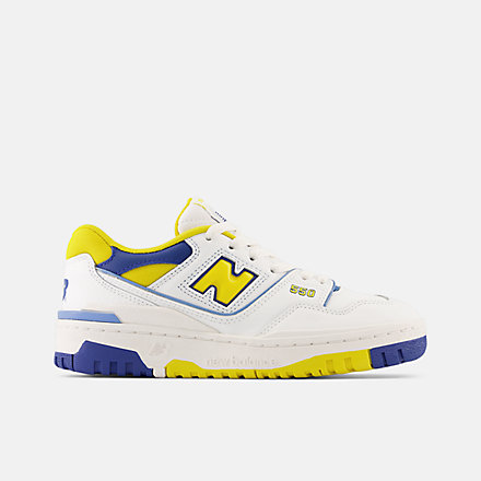 New Balance 550, GSB550CG image number null