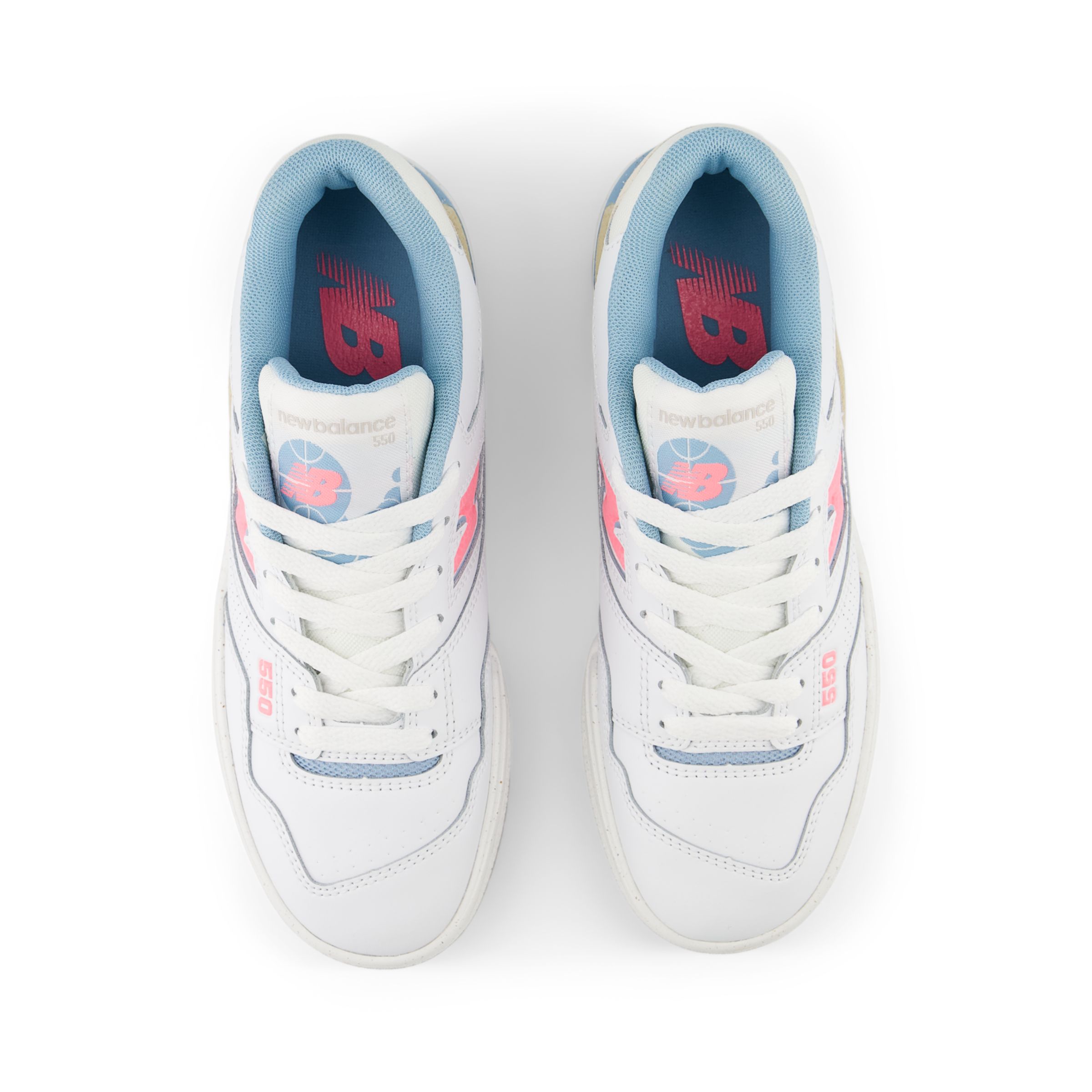 New Balance 550, GSB550EP