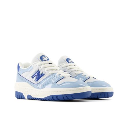 Tênis New Balance Women's 550 Bege - Nephew Clothing