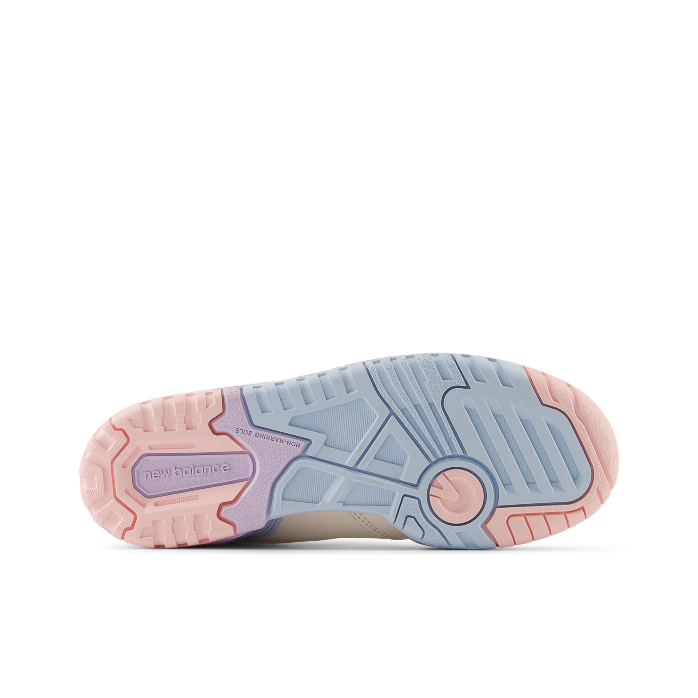 New Balance 550, GSB550KL
