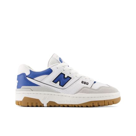 New Balance 550, GSB550SA image number null