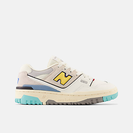 New Balance 550, GSB550SC image number null