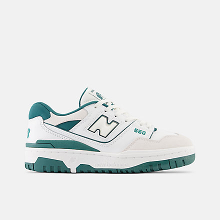 New Balance 550, GSB550TA image number null